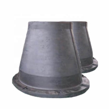 High performance marine 1600h type cone fender